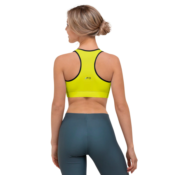 What Makes a Great Sports Bra and How to Choose the Right One?