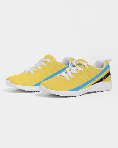 Forever Drift Prime 3 Mark 1 Version 2 Men's Active Sneakers - Yellow