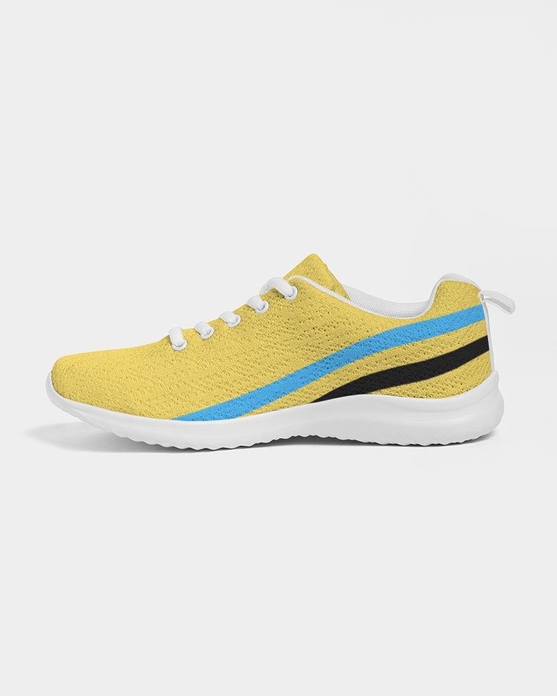 Forever Drift Prime 3 Mark 1 Version 2 Men's Active Sneakers - Yellow