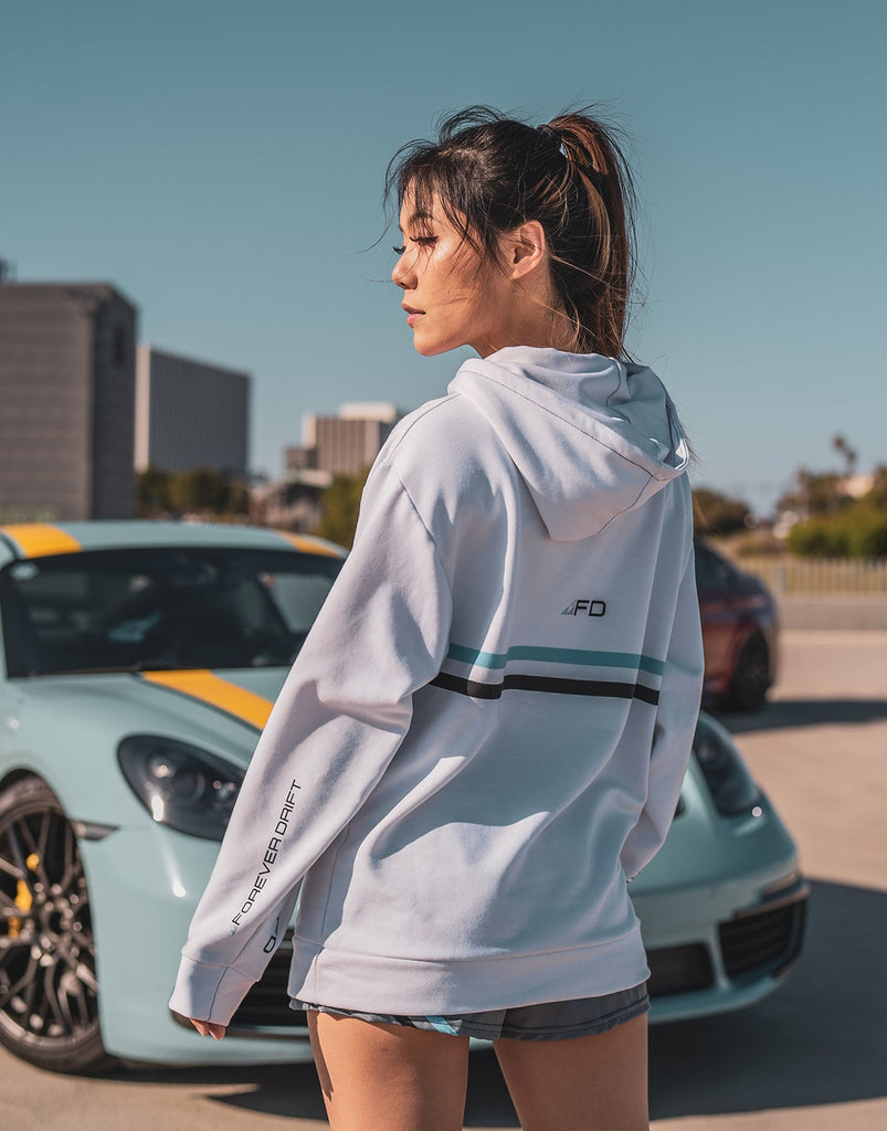 Forever Drift Prime 3 Mark 1 Hoodie Original Version Unisex
