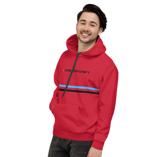 【関税・送料込】(3 colors) Forever lettering accent hoodie Amazon.com: Genanx Colorful Graphic Printted Hoodies For