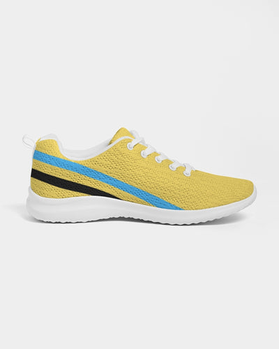 Forever Drift Prime 3 Mark 1 Version 2 Men's Active Sneakers - Yellow